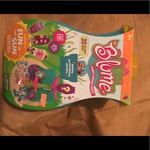 Kids toys